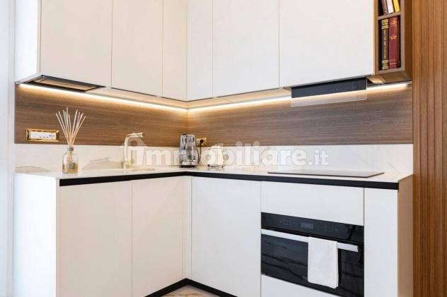 Villetta a schiera in vendita a Forte dei Marmi 40 mq Rif: 1386315 - Foto 3