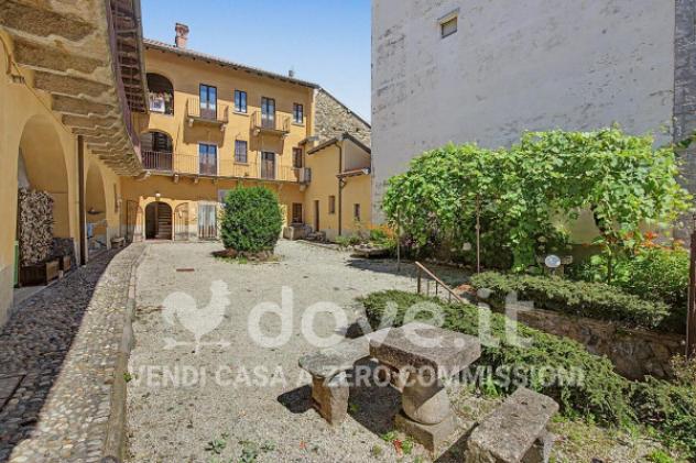 Appartamento di 52 m² con 2 locali in vendita a Gignese - Foto 18