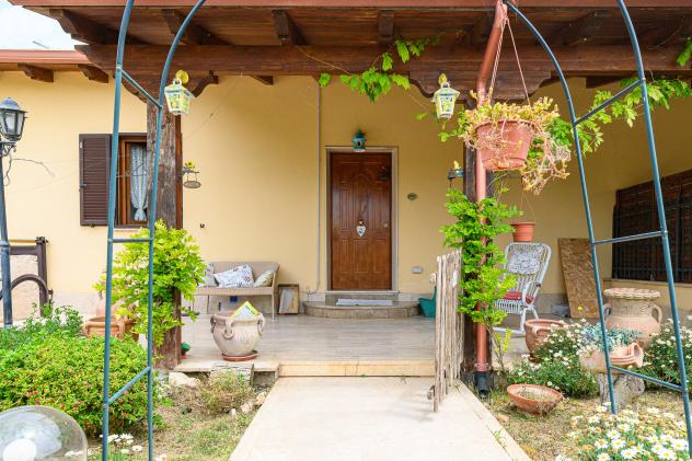 Villa in Via Giambattista Niccolini - Foto 9