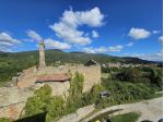 Porzione di casa in vendita a Lisciano Niccone
