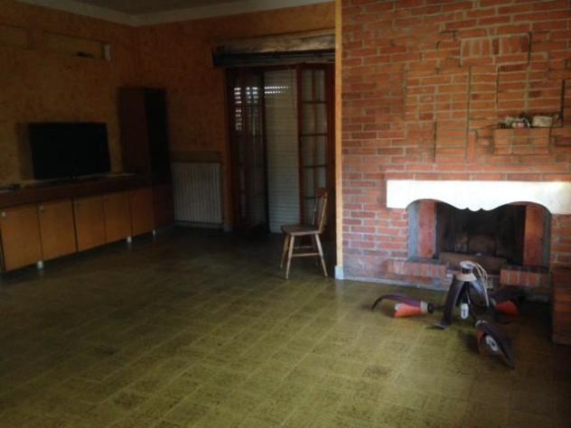 Villa in vendita a Luni Antica - Luni 160 mq Rif: 1301506 - Foto 8