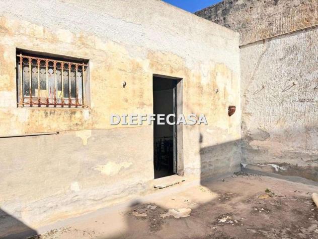 V2603 - In vendita a Marsala stabile al centro storico - Foto 13