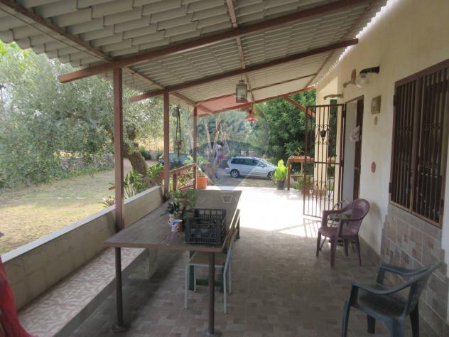 Villa singola in vendita a Melilli, Villasmundo - Foto 15
