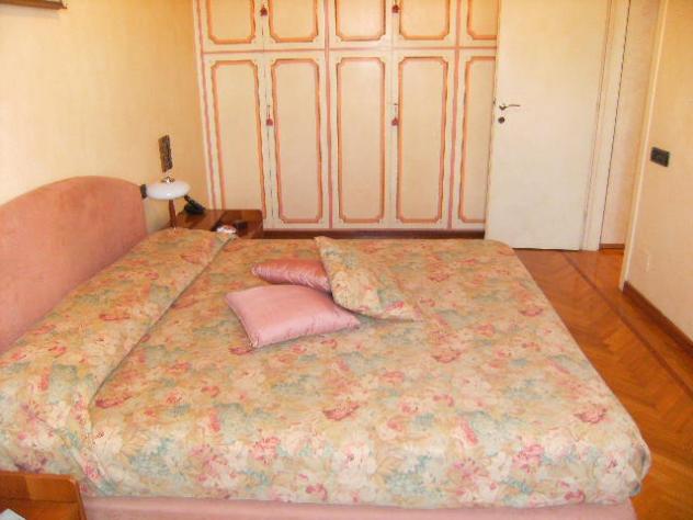 APPARTAMENTO di 4 vani (MILANO - Milano) rif. TUNI145 - Foto 10