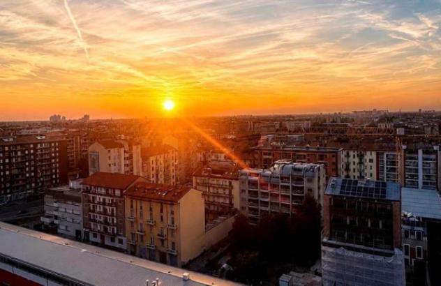Attico / Mansarda di 107 m² con 3 locali e box auto in vendita a Milano - Foto 17
