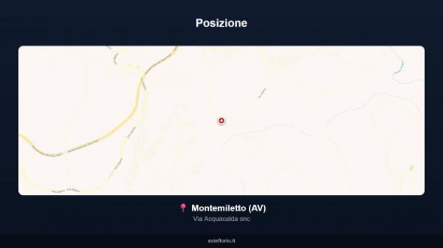 Immobile in asta di 150 m² in vendita a Montemiletto - Foto 18