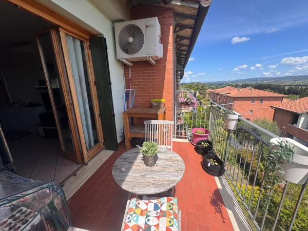 Appartamento in vendita a San Martino - Monteriggioni 94 mq Rif: 1414298 - Foto 5