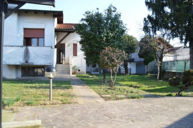 Villa di 75 m² con 2 locali e box auto doppio in vendita a Parabiago - Foto 20