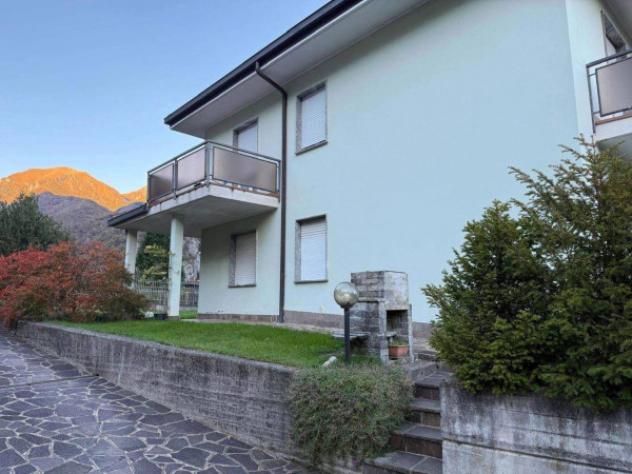 Immobile in asta di 196 m², box auto in vendita a Pasturo - Foto 3