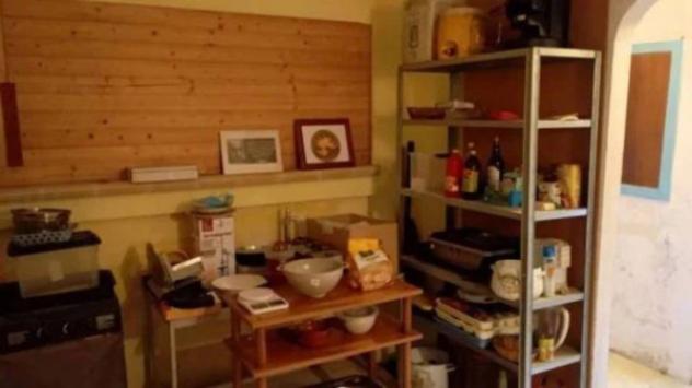 Immobile in asta di 359 m², box auto in vendita a San Cipriano d'Aversa - Foto 14
