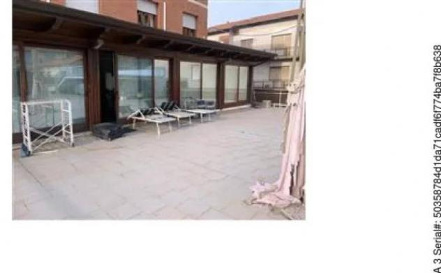 Immobile in asta di 345 m² con più di 5 locali e box auto in vendita a Sant'Elpidio a Mare - Foto 6