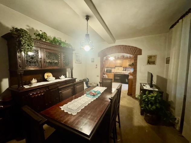 Appartamento in vendita a Coroncina - Siena 80 mq Rif: 1369647 - Foto 8
