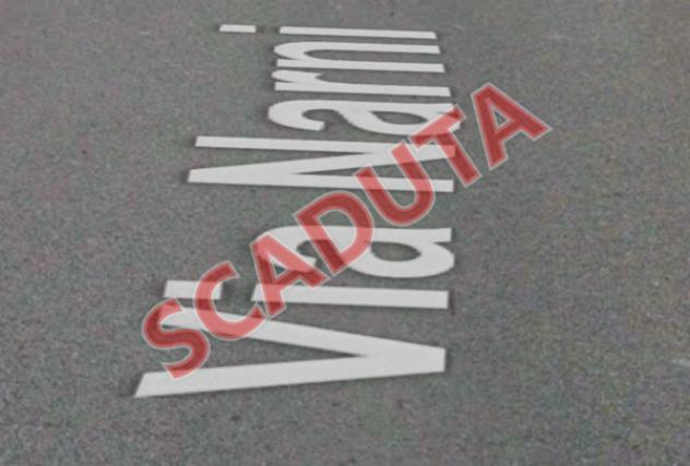 Immobile in asta di 150 m² in vendita a Terni
