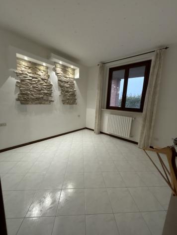 APPARTAMENTO INDIPENDENTE di 3 vani e di 123 mq (TRAVACO' SICCOMARIO) rif. TRAVACO195 - Foto 14