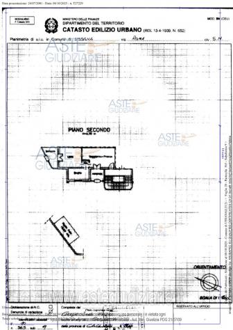IMMOBILI-IMMOBILE RESIDENZIALE-Via Roma, 18, 09020 Ussana CA, Italia - Foto 9