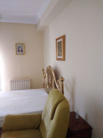 APPARTAMENTO di mq 140 con Garage di mq 24, siti in Villarosa (EN), Via Cossa, - Foto 6