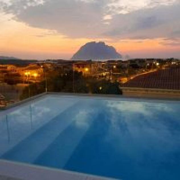 Felix Hotels - Hotel Residence Porto San Paolo