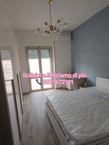 Caserta : Stanze per studentesse o lavoratrici referenziate - Foto 6