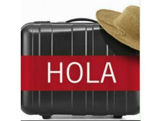 Lezioni di spagnolo online personalizzate (A1-C2) con madrelingua di Madrid