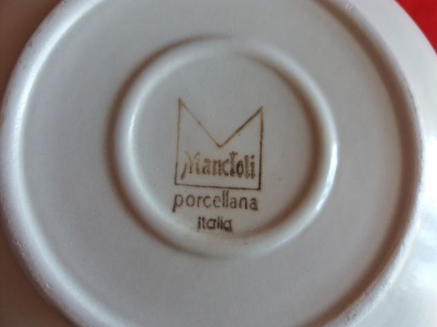 TEIERA ( CON COPERCHIO ) - Foto 3