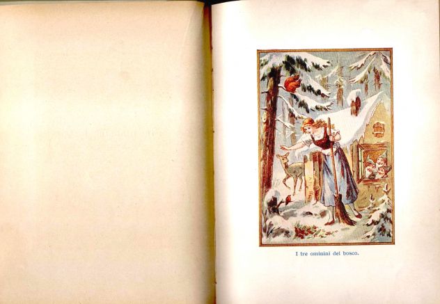 50 novelle Fratelli Grimm - Foto 4