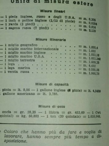 VADEMECUM FRANCK ANNO 1960 BUONE CONDIZIONI - Foto 7