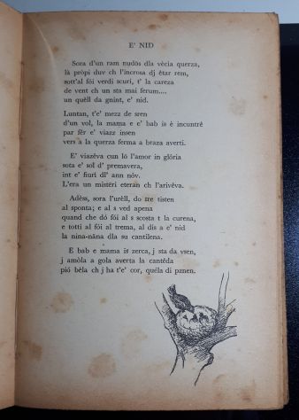 I BRISUL FRAMMENTI, VINCENZO STROCCHI, Marzocco, Firenze 1950. - Foto 7