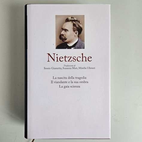 Freud, Nietzsche - I Grandi Filosofi - RBA - 2025 - SPEDIZIONE TRACCIATA!! - Foto 3