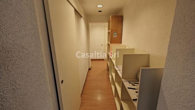 Ufficio di design nel cuore di Porta Venezia – 200 mq creativi in Via Melzo - Foto 16