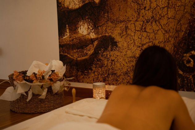 La connessione dei 4 chakra con il TANTRA Tel:3773865991