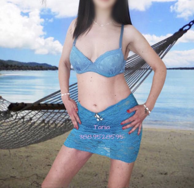 * Elisir di relax e piacere sublime * Massaggi Tantra * - Foto 4 Tel:3889528595