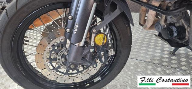 Benelli - TRK 502 - X - Foto 3