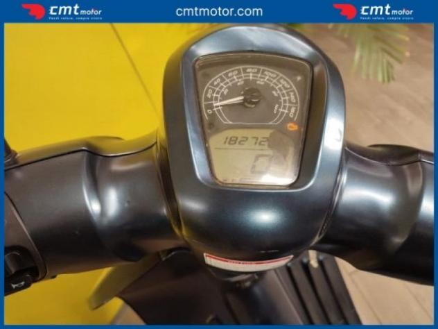 NOX VERSILIA 125 Special rif. 23047143 - Foto 5