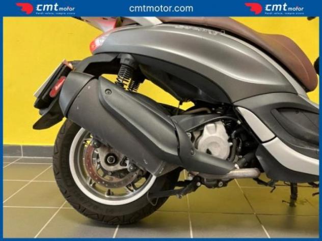 PIAGGIO Beverly Tourer 300 Garantito e Finanziabile rif. 24078650 - Foto 6