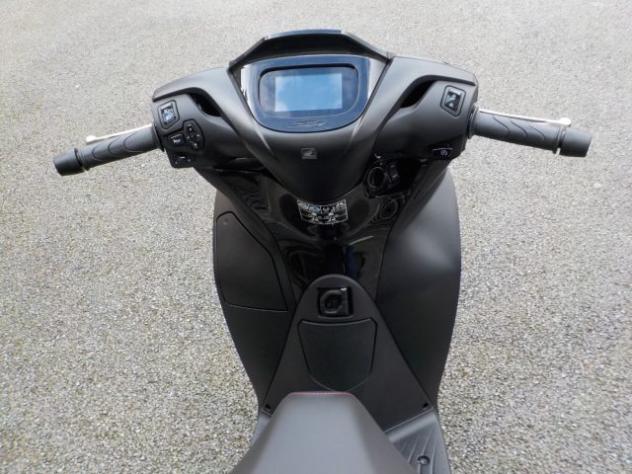 HONDA SH 125 NEW 2026 Sport Euro 5+ rif. 24239585 - Foto 6