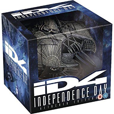 ID4 - Independence Day - Limited Edition (Edizione Francese) - Foto 6