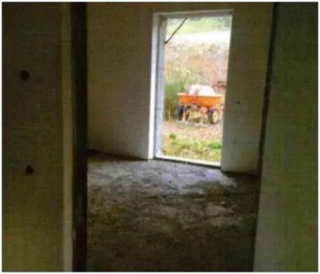 Immobile in asta di 162 m², box auto in vendita a Montefiascone - Foto 6