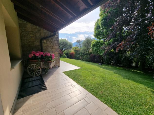 Villa in Via Olivelli - Foto 6