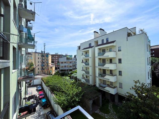 Stanza in appartamento in affitto a Milano - Foto 19