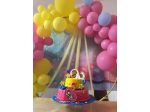 Feste bambini/ battesimi/baby shower