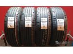 4 gomme 215 65 17 continental a856