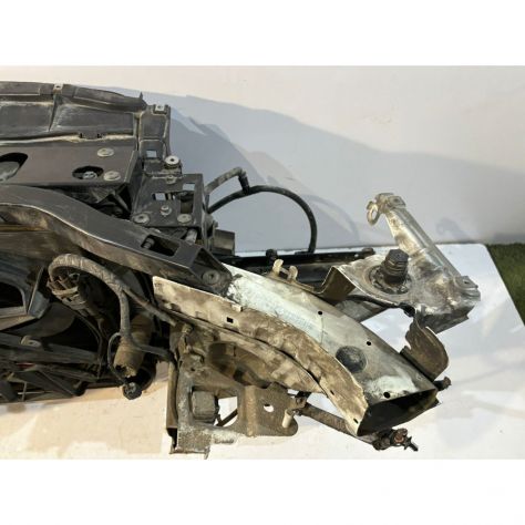 BMW X3 F25 Kit fascia/radiatore anteriore- 15223 - Foto 8