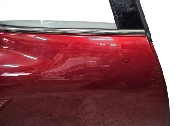 PORTIERA POSTERIORE DESTRA RENAULT Clio Serie IV 821124987R (1219) - Foto 8