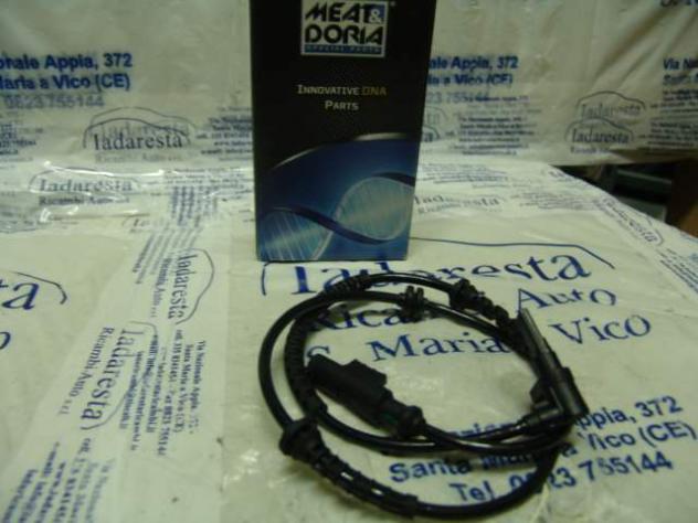 Sensore anteriore fiat 500l 51884745 - Foto 3