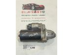 MOTORINO D' AVVIAMENTO MERCEDES Classe S W220 4° Serie A0051516601 648961 d &hellip;