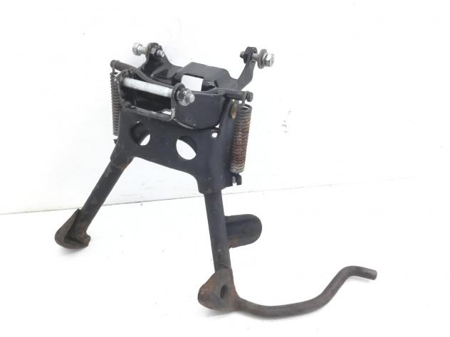 PIAGGIO FREE FL 50 CAVALLETTO CENTRALE E ACCESSORI 1995 2002 FCS2T - Foto 3