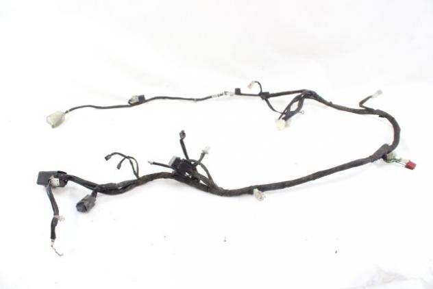 HONDA VISION 50 32100GGPD00 CABLAGGIO IMPIANTO ELETTRICO NSC50 11 - 17 MAIN WIRING HARNESS 32100GGP9001