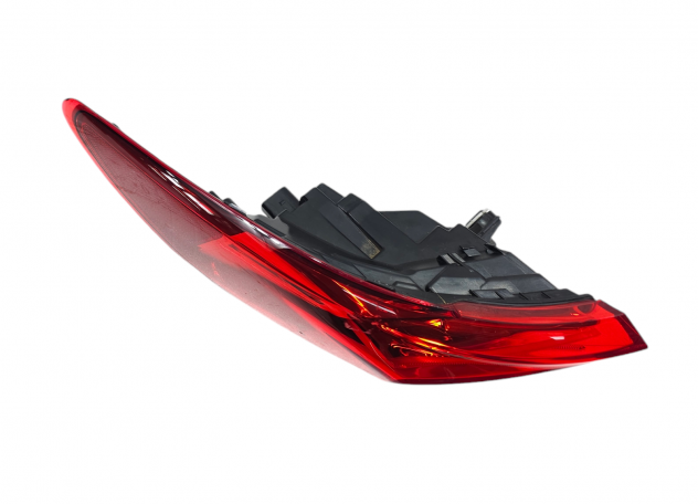 STOP FANALE POSTERIORE SINISTRO CUPRA Formentor Serie 5FF945207 (20) - Foto 11