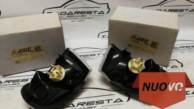 Freccia Anteriore Saab 9000CS 4521290 4521308 - Foto 4