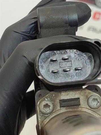 MOTORINO ALZAVETRO ANTERIORE DESTRA MINI Countryman S N47C16A (10) - Foto 4